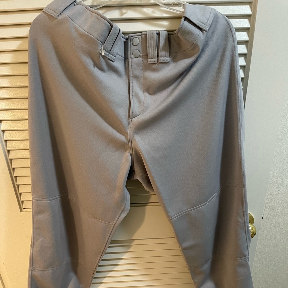 MIZUNO Softball/Baseball Pants Adult XXL